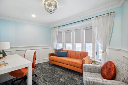 Residential Premium Image