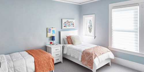 Residential Premium Image