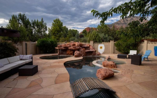 Residential Premium Image