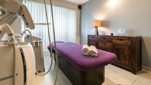 Residential Premium Image