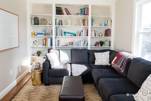 Residential Premium Image