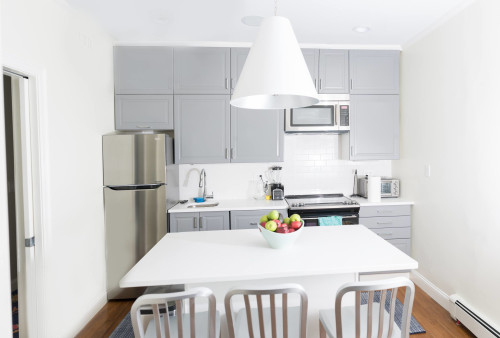 Residential Premium Image