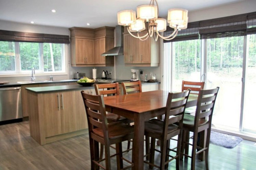 Residential Premium Image
