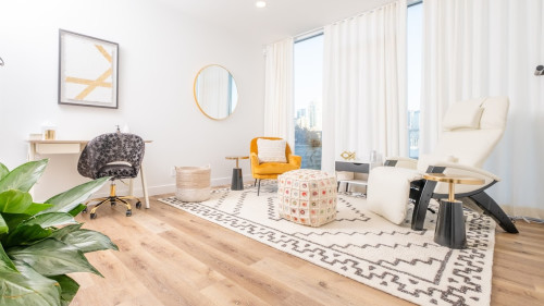 Residential Premium Image