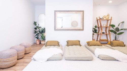 Residential Premium Image