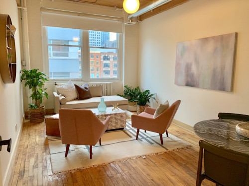 Residential Premium Image