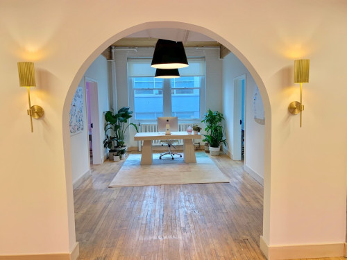 Residential Premium Image