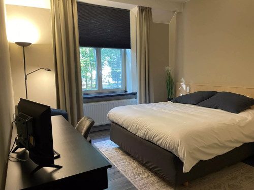 Residential Premium Image