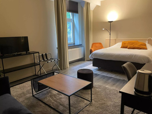 Residential Premium Image
