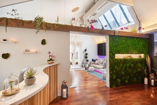 Residential Premium Image
