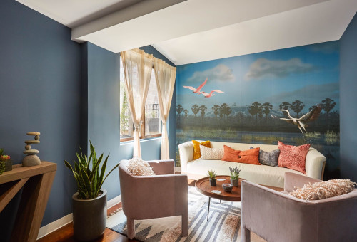 Residential Premium Image