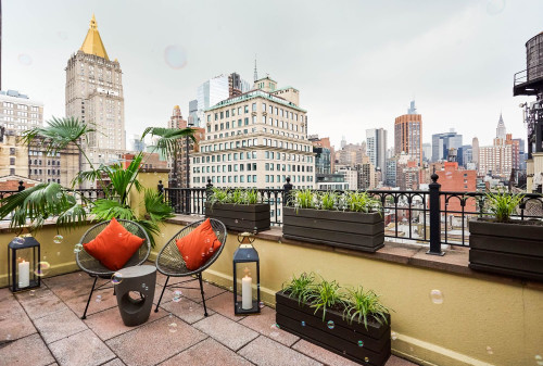 Residential Premium Image