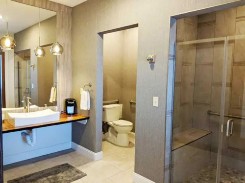 Residential Premium Image