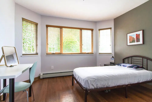 Residential Premium Image
