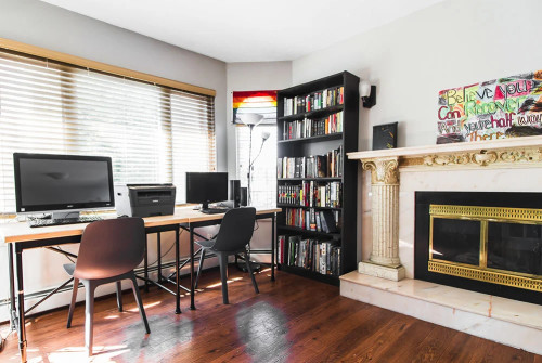 Residential Premium Image