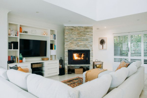 Residential Premium Image