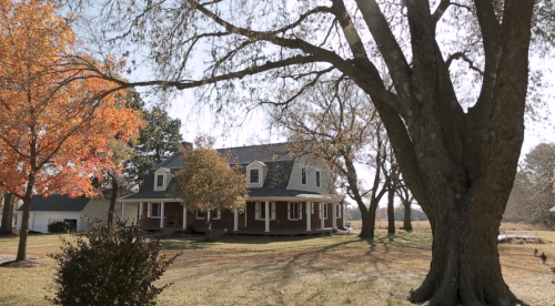 Residential Premium Image