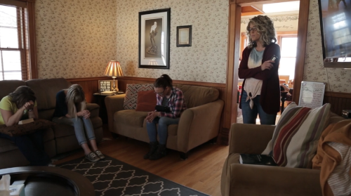 Residential Premium Image