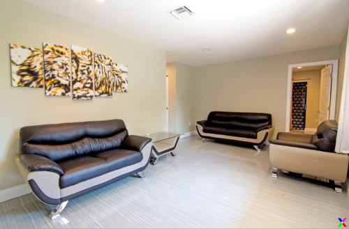 Residential Premium Image