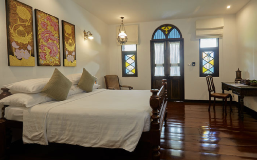 Residential Premium Image