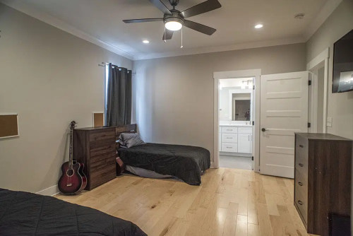 Residential Premium Image