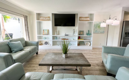 Residential Premium Image