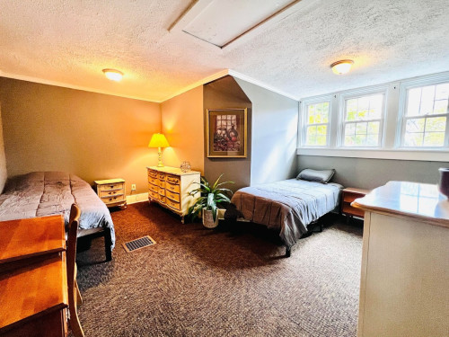 Residential Premium Image