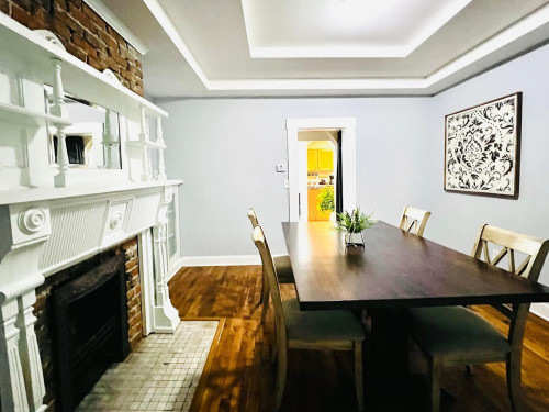 Residential Premium Image