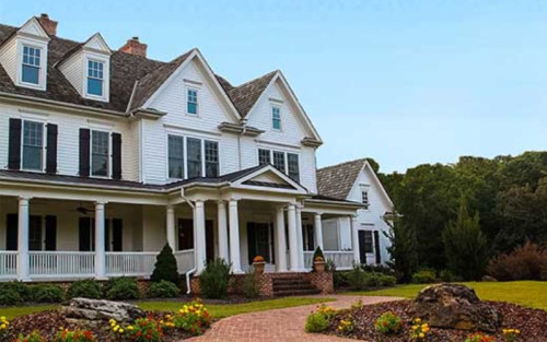 Residential Premium Main Image