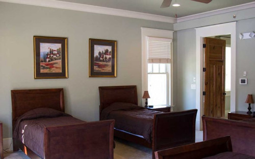 Residential Premium Image