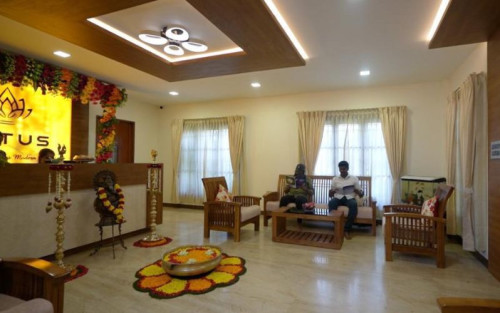 Residential Premium Image