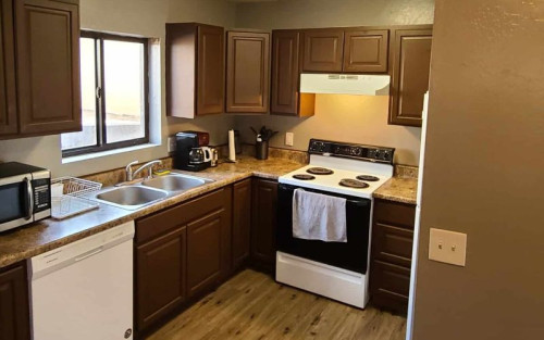 Residential Premium Image