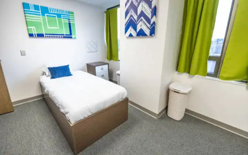 Residential Premium Image