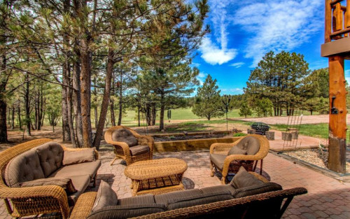 Residential Premium Image