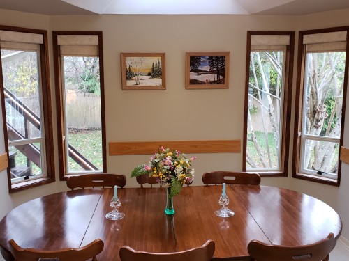 Residential Premium Image