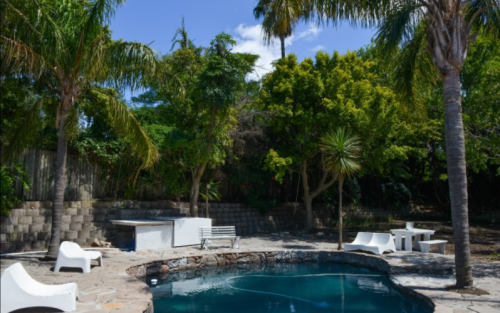 Residential Premium Image