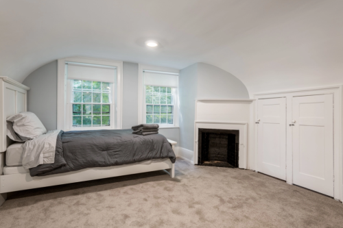 Residential Premium Image