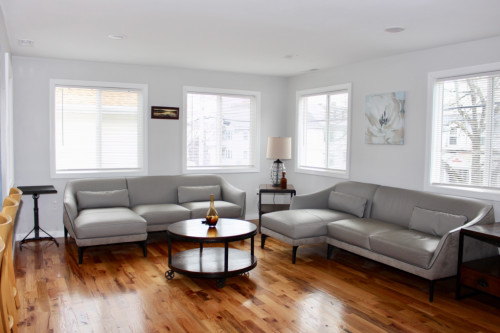 Residential Premium Image