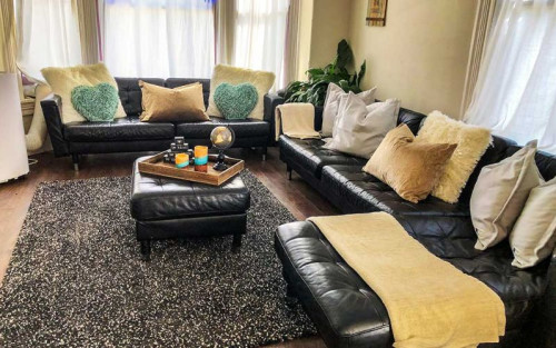 Residential Premium Image