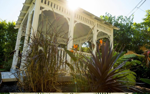 Residential Premium Image