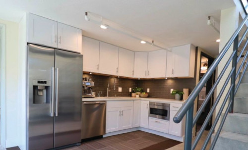 Residential Premium Image
