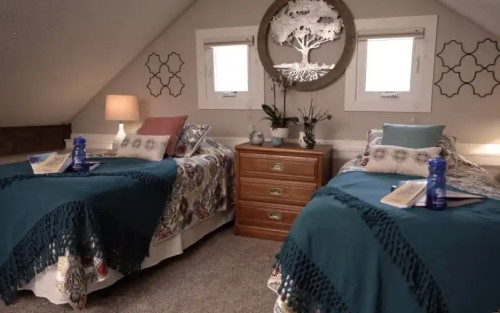 Residential Premium Image