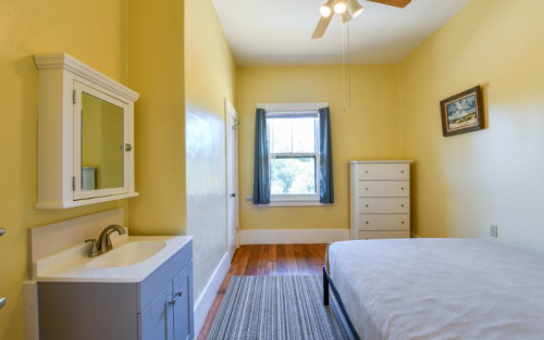 Residential Premium Image