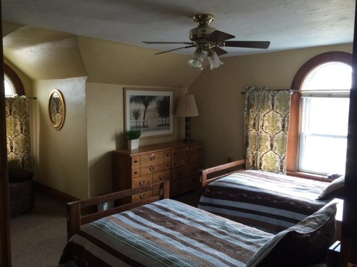 Residential Premium Image