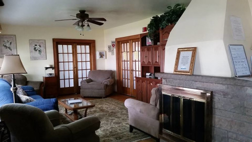 Residential Premium Image