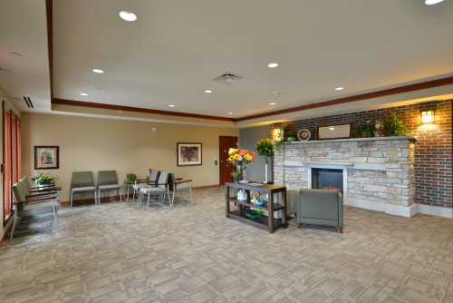 Residential Premium Image