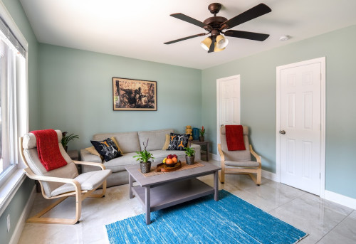 Residential Premium Image