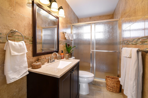Residential Premium Image