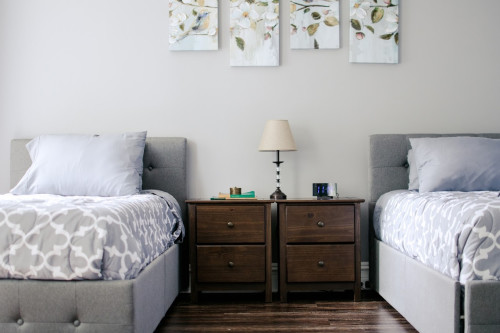 Residential Premium Image
