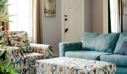 Residential Premium Image